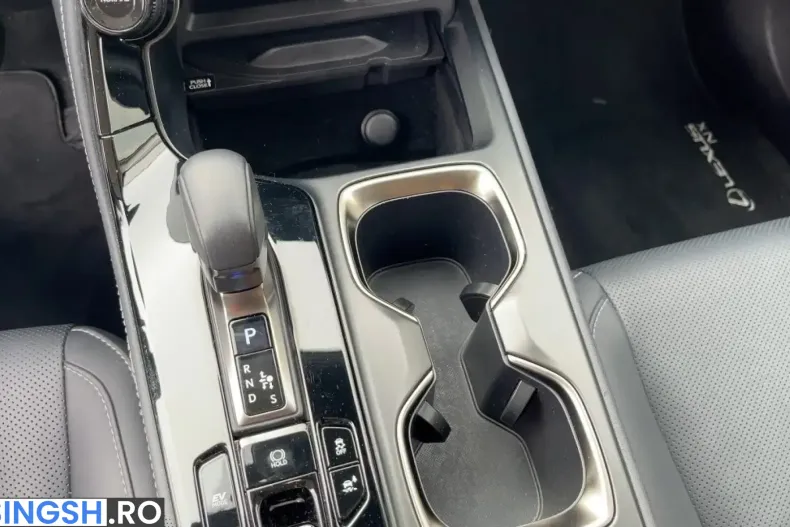 Lexus NX 350h din 2023 cu 47.282 km - oferta LEX257527 - foto 11