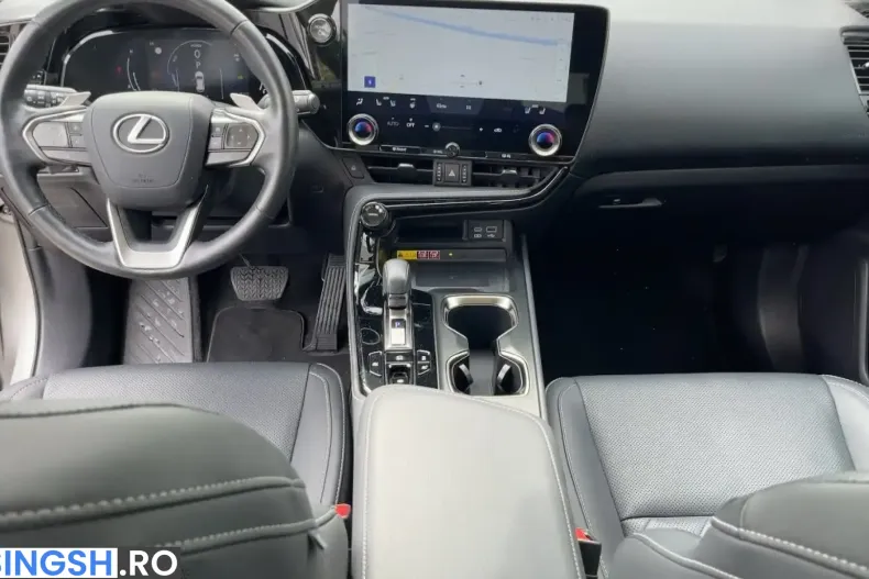 Lexus NX 350h din 2023 cu 47.282 km - oferta LEX257527 - foto 12