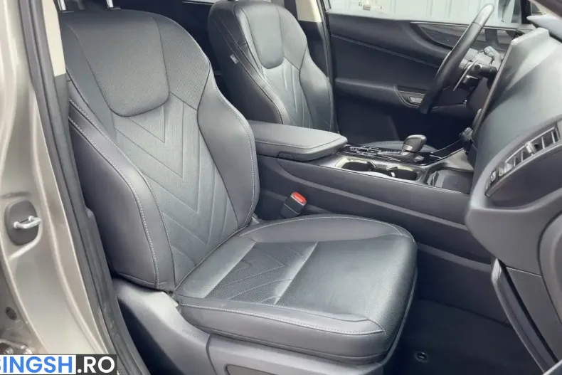 Lexus NX 350h din 2023 cu 47.282 km - oferta LEX257527 - foto 13