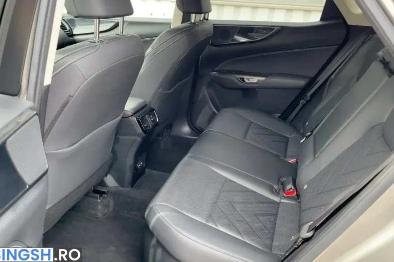 Lexus NX 350h din 2023 cu 47.282 km - oferta LEX257527 - foto 14