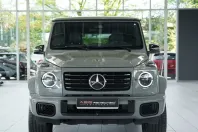 Mercedes-Benz G 580 (Clasa G) din 2025 cu 7.800 km - oferta MER257528 - foto 3