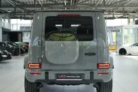 Mercedes-Benz G 580 (Clasa G) din 2025 cu 7.800 km - oferta MER257528 - foto 4