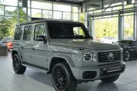 Mercedes-Benz G 580 (Clasa G) din 2025 cu 7.800 km - oferta MER257528 - foto 5