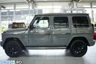 Mercedes-Benz G 580 (Clasa G) din 2025 cu 7.800 km - oferta MER257528 - foto 6