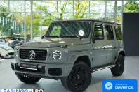 Mercedes-Benz G 580 (Clasa G) din 2025 cu 7.800 km - oferta MER257528 - foto 8