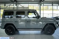 Mercedes-Benz G 580 (Clasa G) din 2025 cu 7.800 km - oferta MER257528 - foto 9
