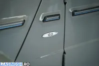 Mercedes-Benz G 580 (Clasa G) din 2025 cu 7.800 km - oferta MER257528 - foto 13