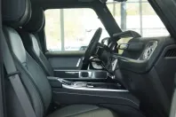 Mercedes-Benz G 580 (Clasa G) din 2025 cu 7.800 km - oferta MER257528 - foto 15
