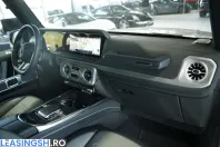 Mercedes-Benz G 580 (Clasa G) din 2025 cu 7.800 km - oferta MER257528 - foto 17