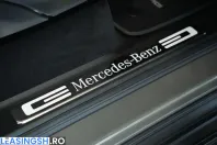 Mercedes-Benz G 580 (Clasa G) din 2025 cu 7.800 km - oferta MER257528 - foto 18