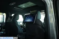 Mercedes-Benz G 580 (Clasa G) din 2025 cu 7.800 km - oferta MER257528 - foto 23