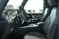 Mercedes-Benz G 580 (Clasa G) din 2025 cu 7.800 km - oferta MER257528 - foto 27
