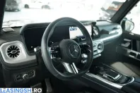 Mercedes-Benz G 580 (Clasa G) din 2025 cu 7.800 km - oferta MER257528 - foto 29