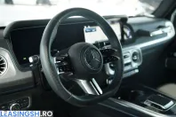 Mercedes-Benz G 580 (Clasa G) din 2025 cu 7.800 km - oferta MER257528 - foto 30