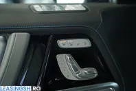 Mercedes-Benz G 580 (Clasa G) din 2025 cu 7.800 km - oferta MER257528 - foto 31