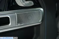 Mercedes-Benz G 580 (Clasa G) din 2025 cu 7.800 km - oferta MER257528 - foto 33