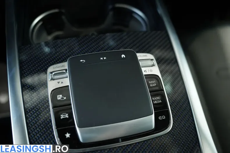 Mercedes-Benz G 580 (Clasa G) din 2025 cu 7.800 km - oferta MER257528 - foto 36