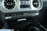 Mercedes-Benz G 580 (Clasa G) din 2025 cu 7.800 km - oferta MER257528 - foto 37