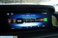 Mercedes-Benz G 580 (Clasa G) din 2025 cu 7.800 km - oferta MER257528 - foto 41