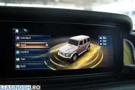 Mercedes-Benz G 580 (Clasa G) din 2025 cu 7.800 km - oferta MER257528 - foto 44