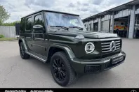 Mercedes-Benz G 450 (Clasa G) din 2024 cu 21.941 km - oferta MER257529 - foto 3
