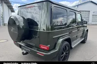 Mercedes-Benz G 450 (Clasa G) din 2024 cu 21.941 km - oferta MER257529 - foto 5
