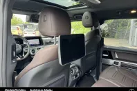 Mercedes-Benz G 450 (Clasa G) din 2024 cu 21.941 km - oferta MER257529 - foto 10