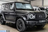Mercedes-Benz G 450 (Clasa G) din 2025 cu 24.874 km - oferta MER257531 - foto 1