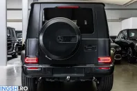 Mercedes-Benz G 450 (Clasa G) din 2025 cu 24.874 km - oferta MER257531 - foto 3