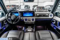 Mercedes-Benz G 450 (Clasa G) din 2025 cu 24.874 km - oferta MER257531 - foto 5