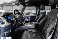 Mercedes-Benz G 450 (Clasa G) din 2025 cu 24.874 km - oferta MER257531 - foto 6