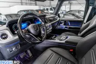 Mercedes-Benz G 450 (Clasa G) din 2025 cu 24.874 km - oferta MER257531 - foto 8