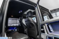 Mercedes-Benz G 450 (Clasa G) din 2025 cu 24.874 km - oferta MER257531 - foto 9
