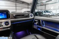 Mercedes-Benz G 450 (Clasa G) din 2025 cu 24.874 km - oferta MER257531 - foto 10