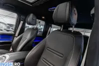 Mercedes-Benz G 450 (Clasa G) din 2025 cu 24.874 km - oferta MER257531 - foto 11