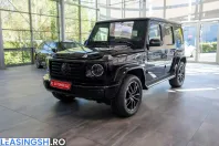 Mercedes-Benz G 450 (Clasa G) din 2025 cu 7.700 km - oferta MER257532 - foto 1
