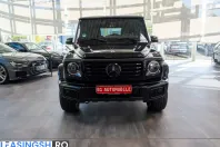 Mercedes-Benz G 450 (Clasa G) din 2025 cu 7.700 km - oferta MER257532 - foto 2