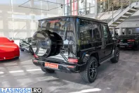Mercedes-Benz G 450 (Clasa G) din 2025 cu 7.700 km - oferta MER257532 - foto 4