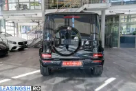 Mercedes-Benz G 450 (Clasa G) din 2025 cu 7.700 km - oferta MER257532 - foto 5