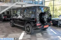 Mercedes-Benz G 450 (Clasa G) din 2025 cu 7.700 km - oferta MER257532 - foto 6