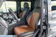 Mercedes-Benz G 450 (Clasa G) din 2025 cu 7.700 km - oferta MER257532 - foto 9