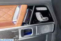 Mercedes-Benz G 450 (Clasa G) din 2025 cu 7.700 km - oferta MER257532 - foto 10