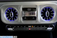 Mercedes-Benz G 450 (Clasa G) din 2025 cu 7.700 km - oferta MER257532 - foto 16