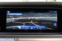 Mercedes-Benz G 450 (Clasa G) din 2025 cu 7.700 km - oferta MER257532 - foto 17