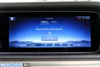 Mercedes-Benz G 450 (Clasa G) din 2025 cu 7.700 km - oferta MER257532 - foto 19