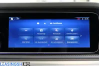 Mercedes-Benz G 450 (Clasa G) din 2025 cu 7.700 km - oferta MER257532 - foto 20