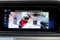 Mercedes-Benz G 450 (Clasa G) din 2025 cu 7.700 km - oferta MER257532 - foto 22
