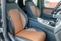 Mercedes-Benz G 450 (Clasa G) din 2025 cu 7.700 km - oferta MER257532 - foto 23