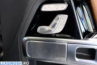 Mercedes-Benz G 450 (Clasa G) din 2025 cu 7.700 km - oferta MER257532 - foto 24
