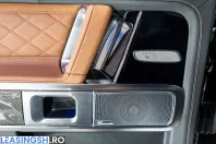 Mercedes-Benz G 450 (Clasa G) din 2025 cu 7.700 km - oferta MER257532 - foto 27
